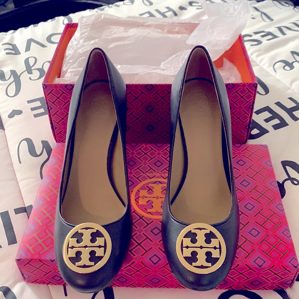 Tory Burch Pumps